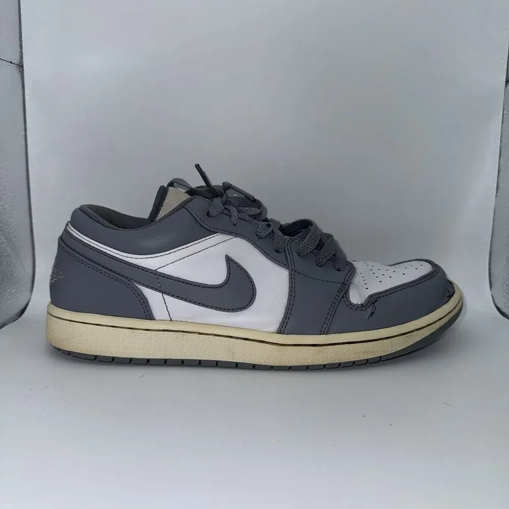 Jordan pre owned